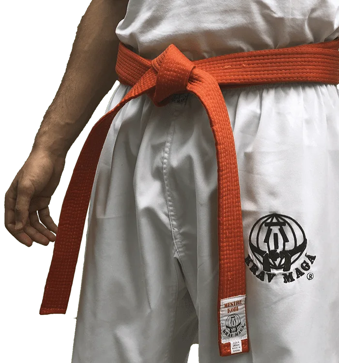 Faixa Laranja
