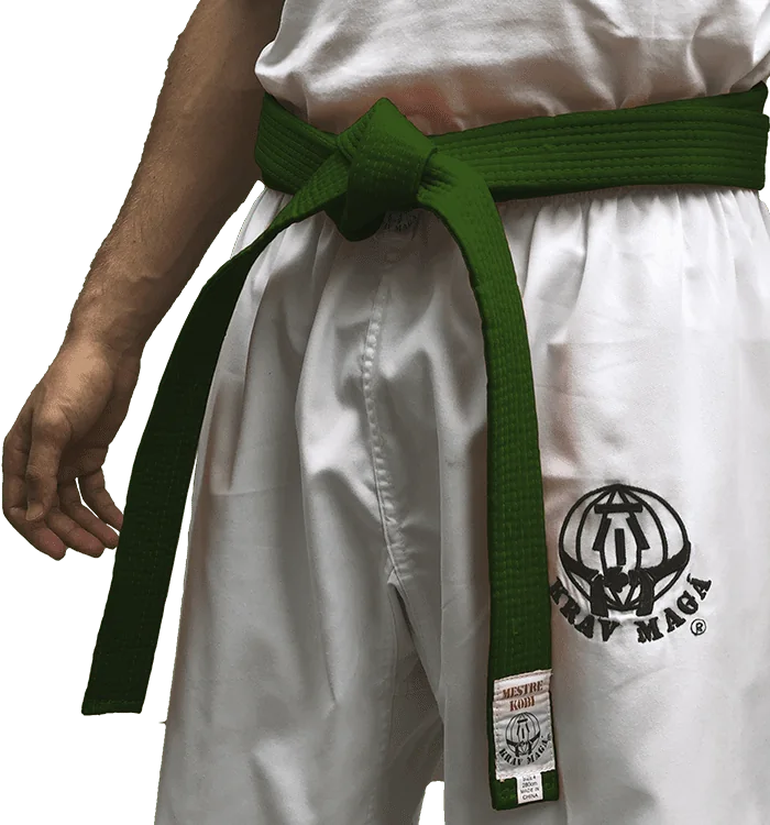 Faixa Verde