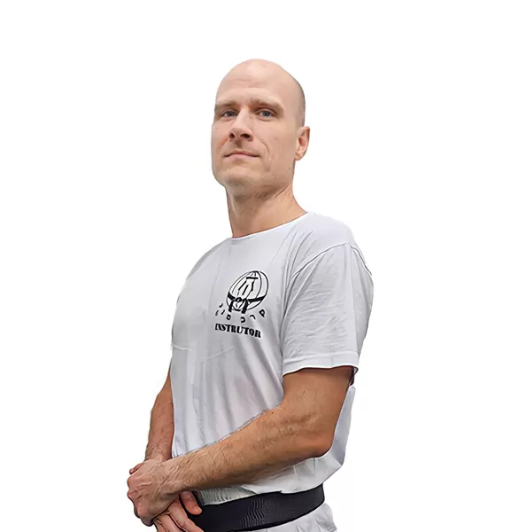 Gabriel Horn