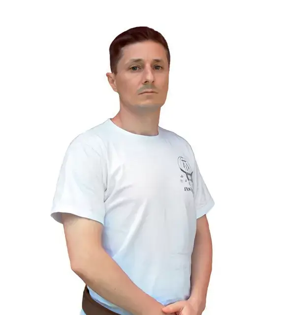 Ulysses Kosmalski