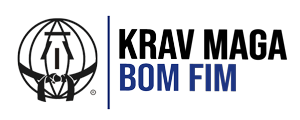 Krav Maga Bom Fim Logo