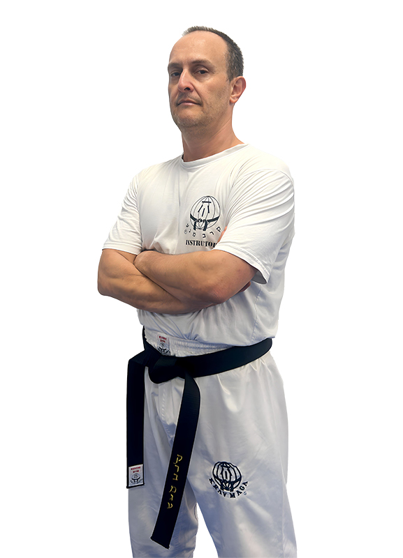 <b><b>Roberto Bokowski</b></b>