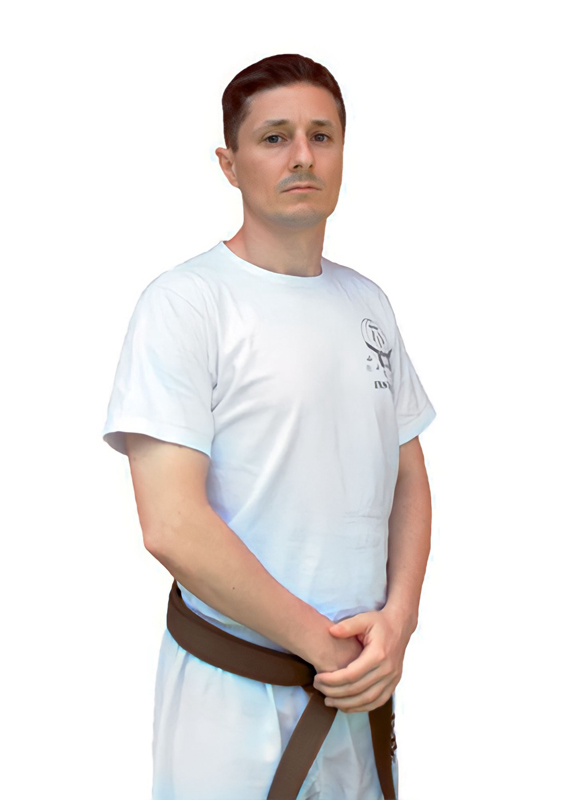 <b><b>Ulysses Kosmalski</b></b>